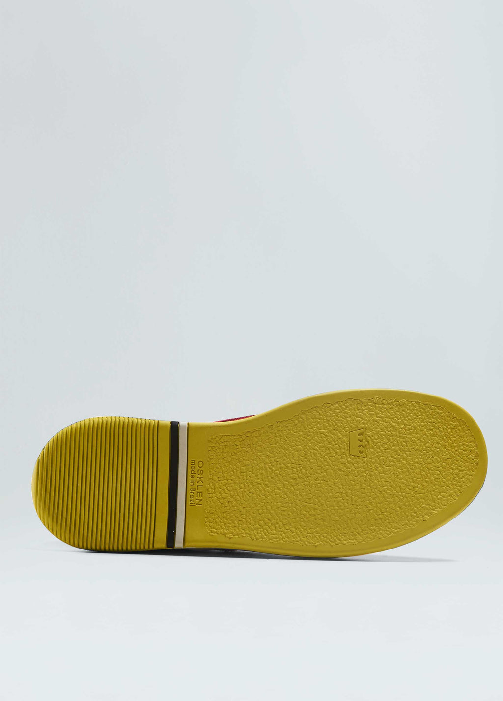 BOSSANOVA ECO CANVAS SNEAKERS M