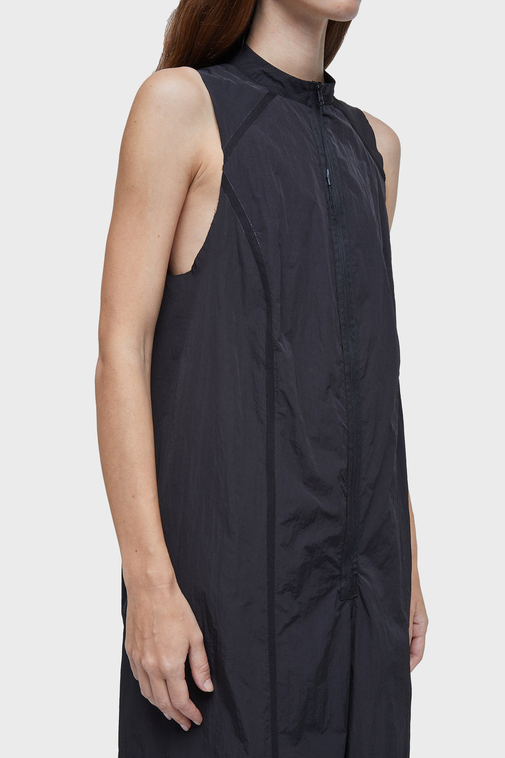 SUPERLIGHT SEAMLESS JUMPSUIT