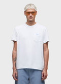 DOUBLE OCEANS SS T-SHIRT