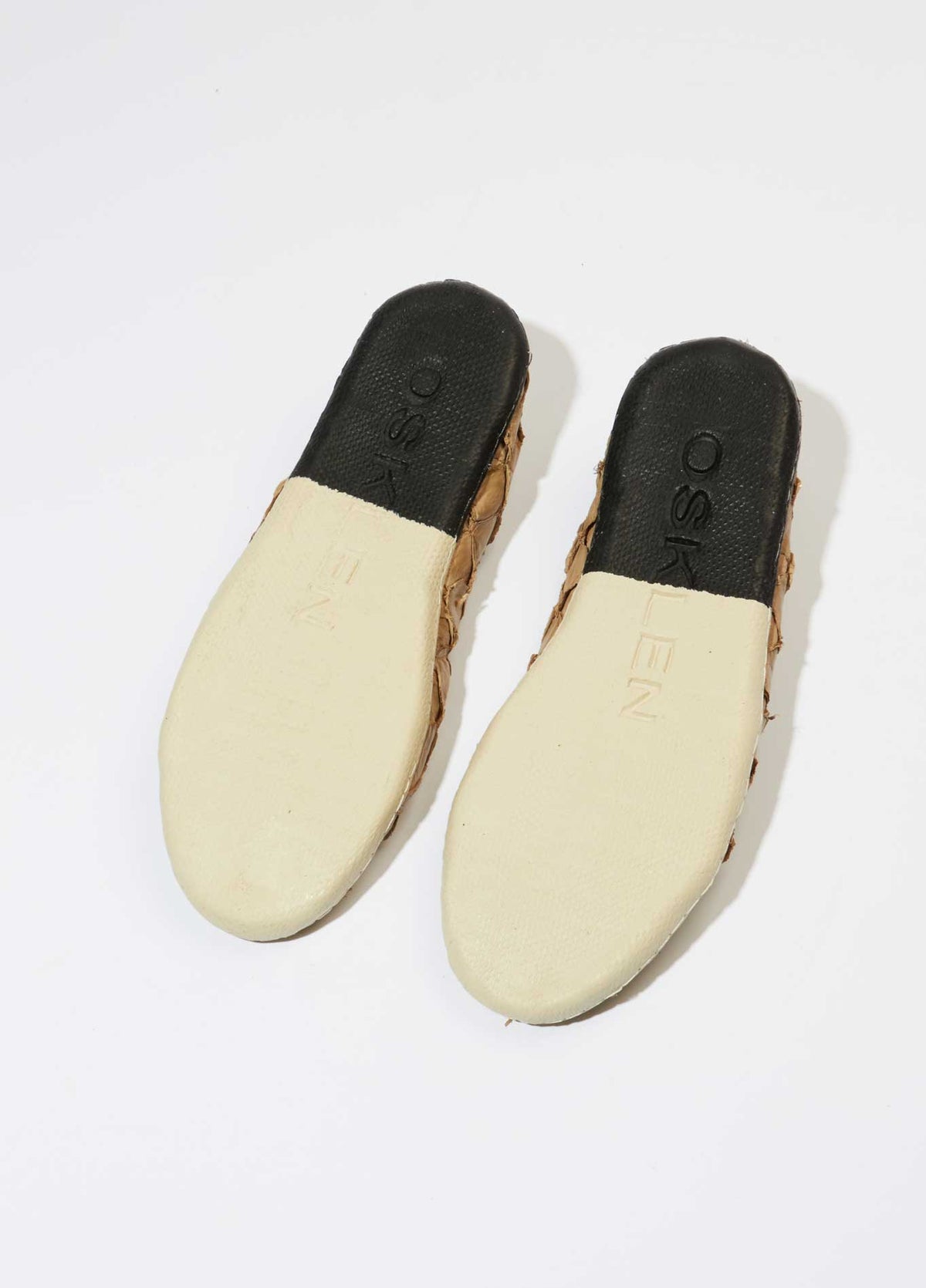 PIRARUCU HANDMADE SNEAKER M