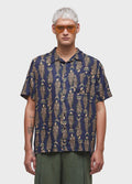 OVERSIZED NAIF FISH S/S SHIRT