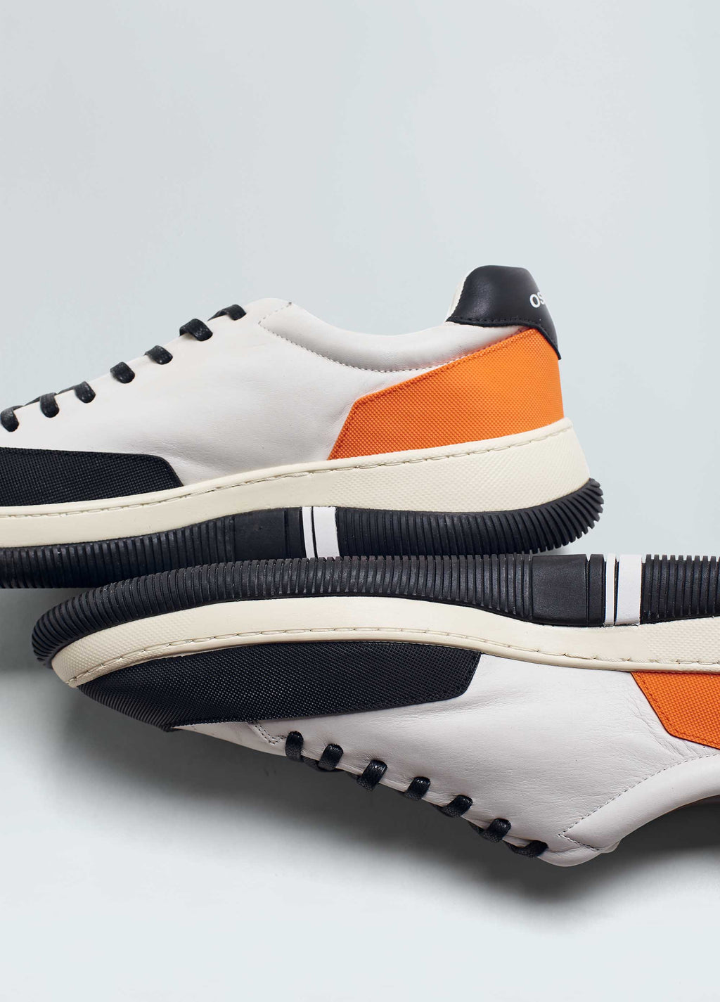 HYBRID LACES SNEAKERS M