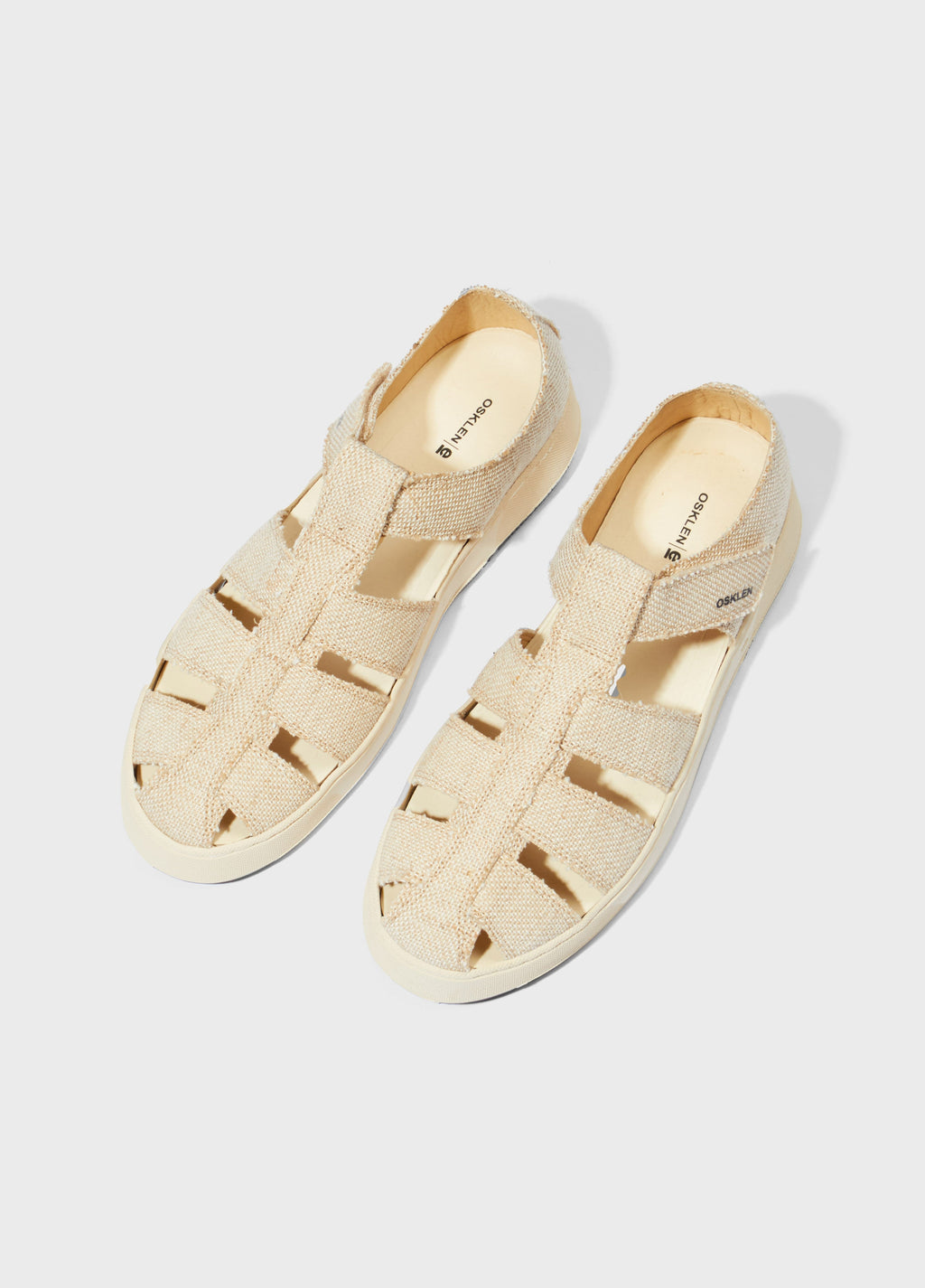 SOHO RESORT JUTE SANDAL