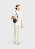 E-BASICS RUSTIC PANTS