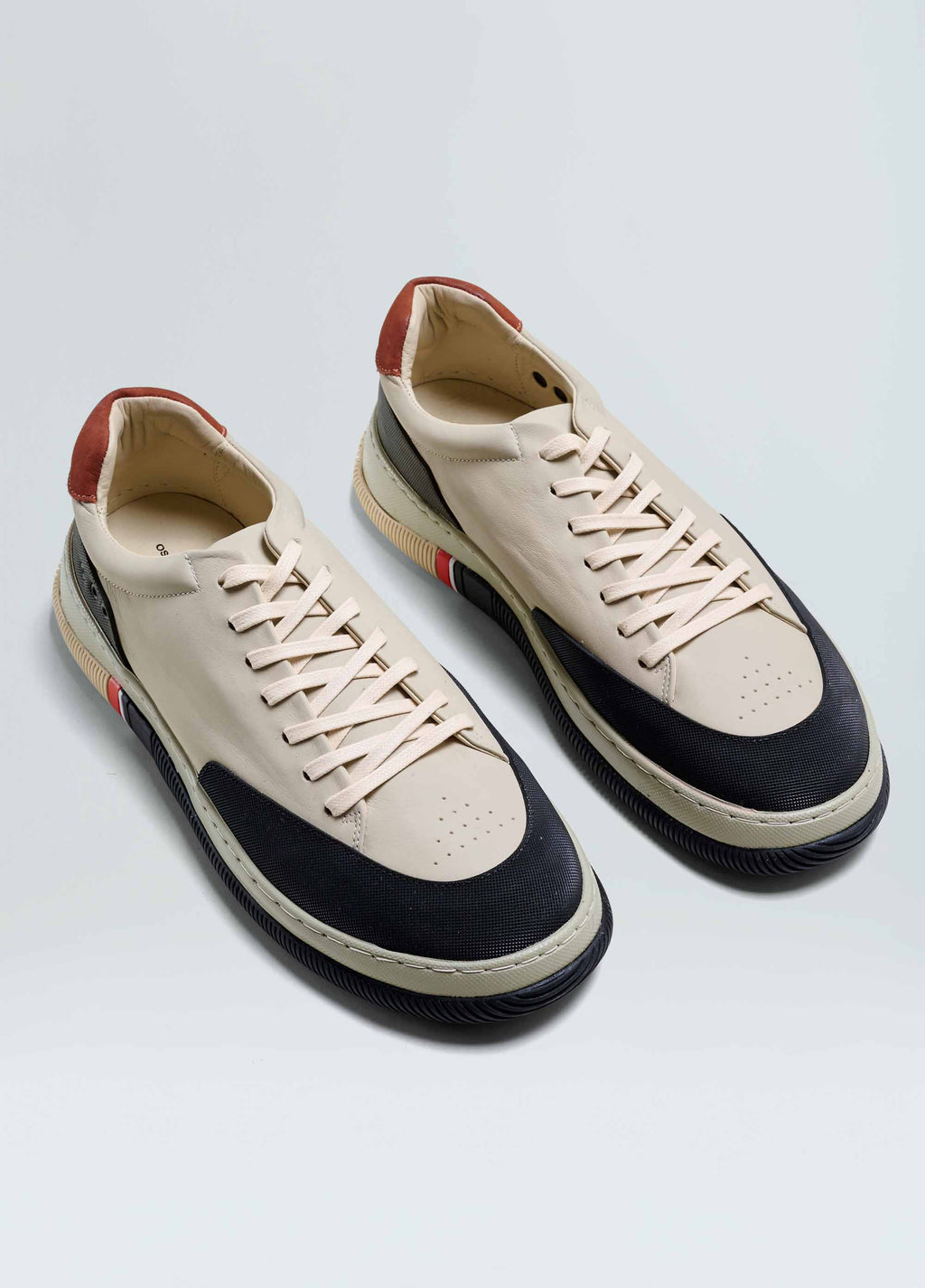 HYBRID LACES SNEAKER M