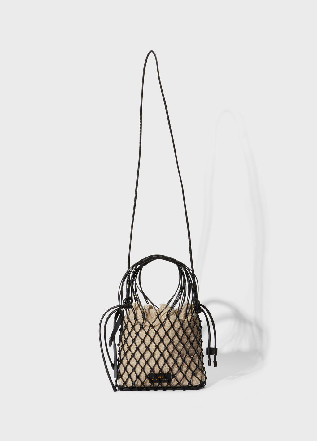 MINI DELICATE SACK BAG