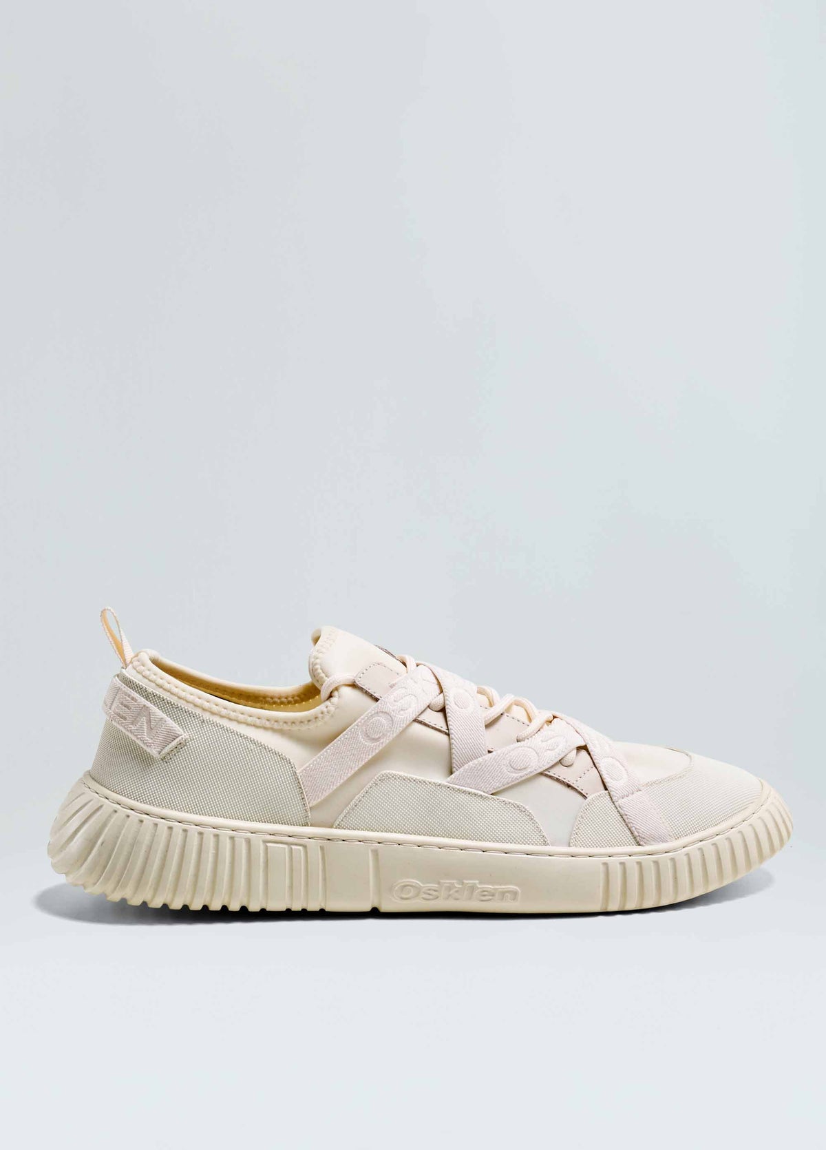 ARPX OVERLAP SNEAKERS M