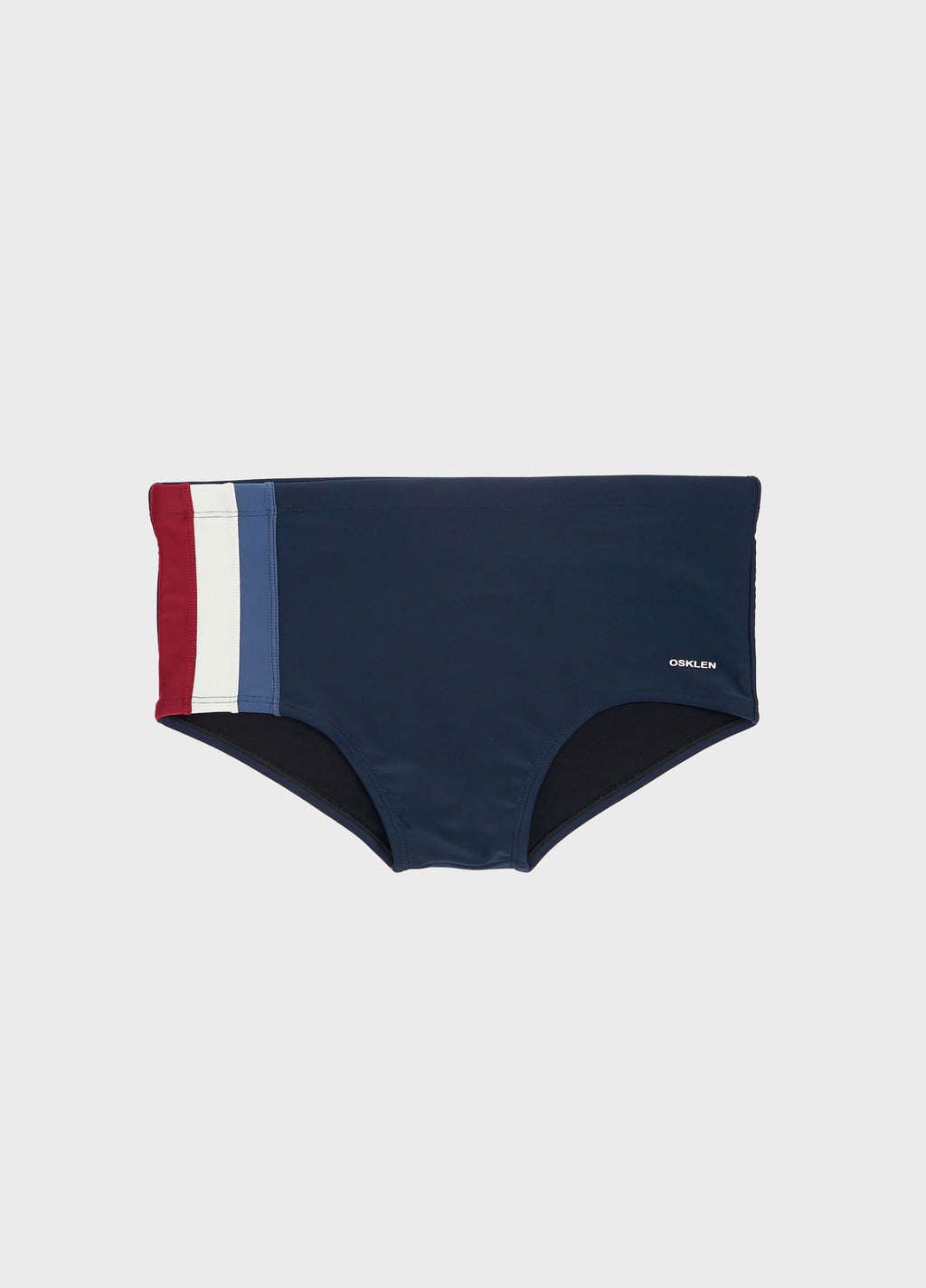 SIDE STRIPES SWIM BRIEF