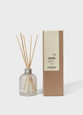 TRANSPARENT AMBIENT DIFFUSER VENTO