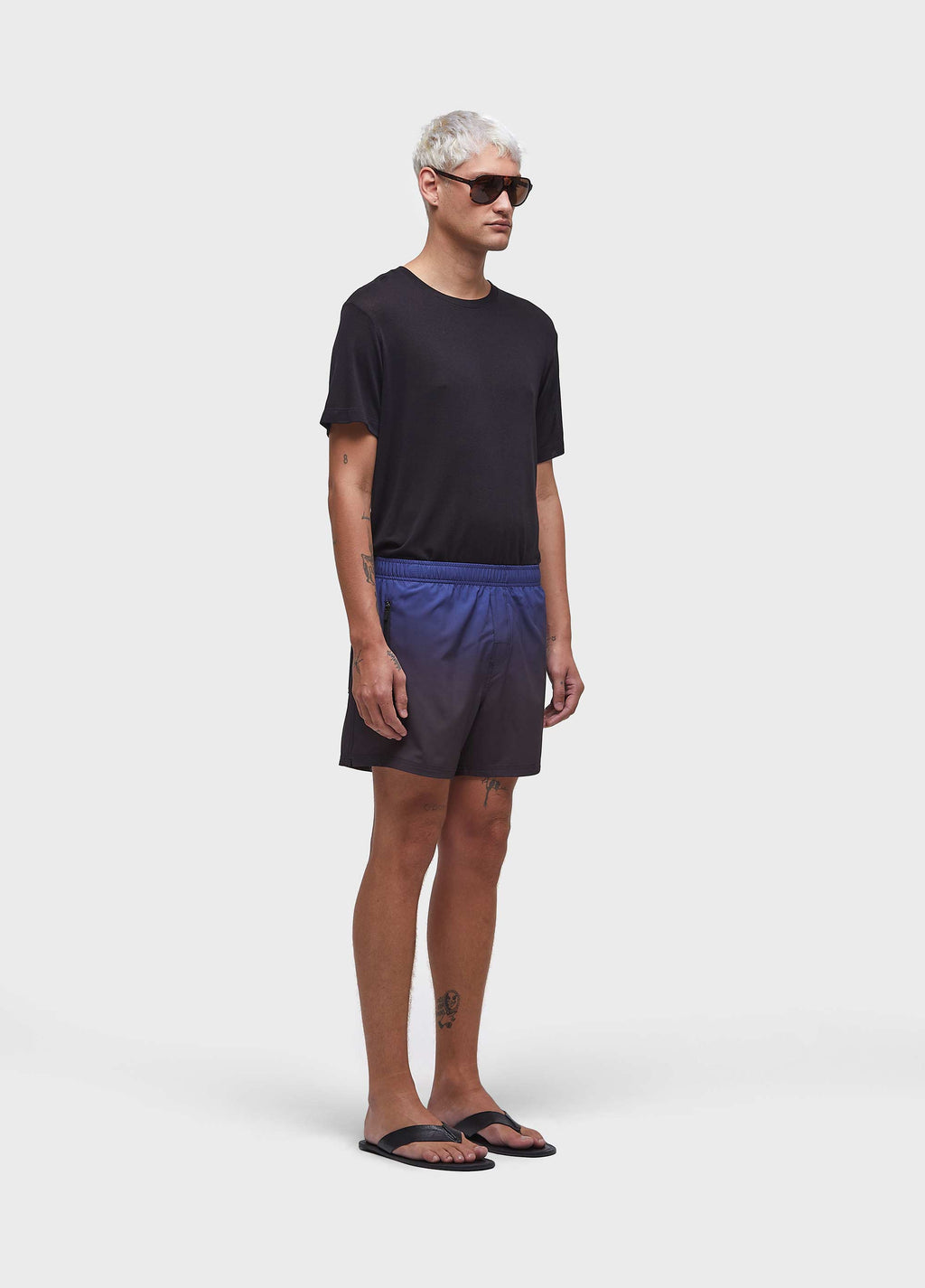 GRADIENT PRO BEACH SHORTS