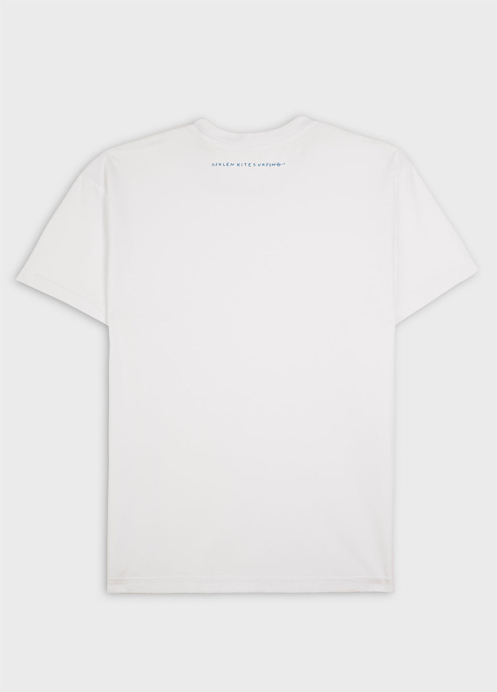 T-SHIRT STONE PURE KITE SHORT SLEEVE