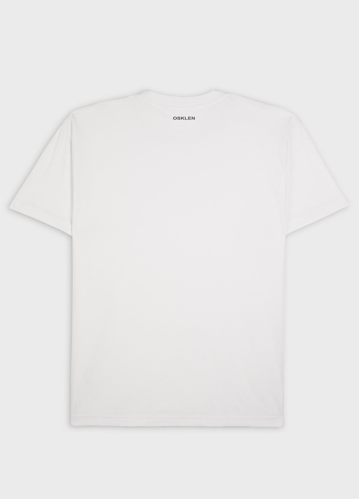 VINTAGE LEAF SHORT-SLEEVED T-SHIRT