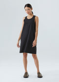 SUPERLIGHT DOUBLE-SIDED DRESS