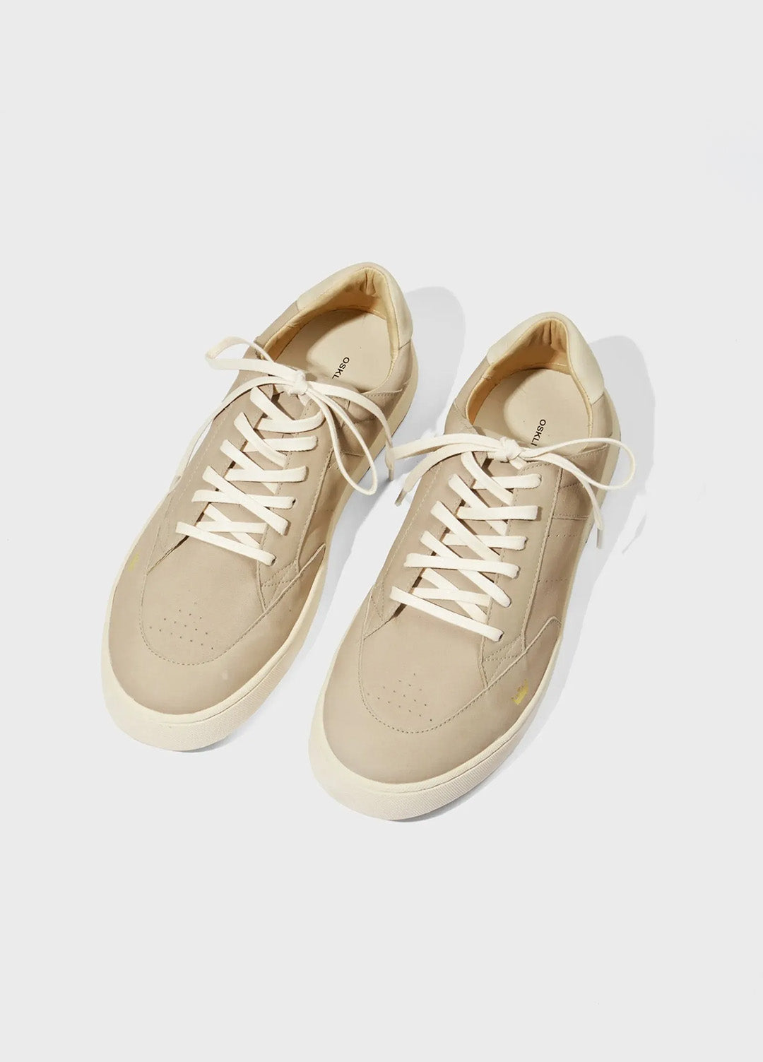SOHO NUBUCK TAP M SNEAKER