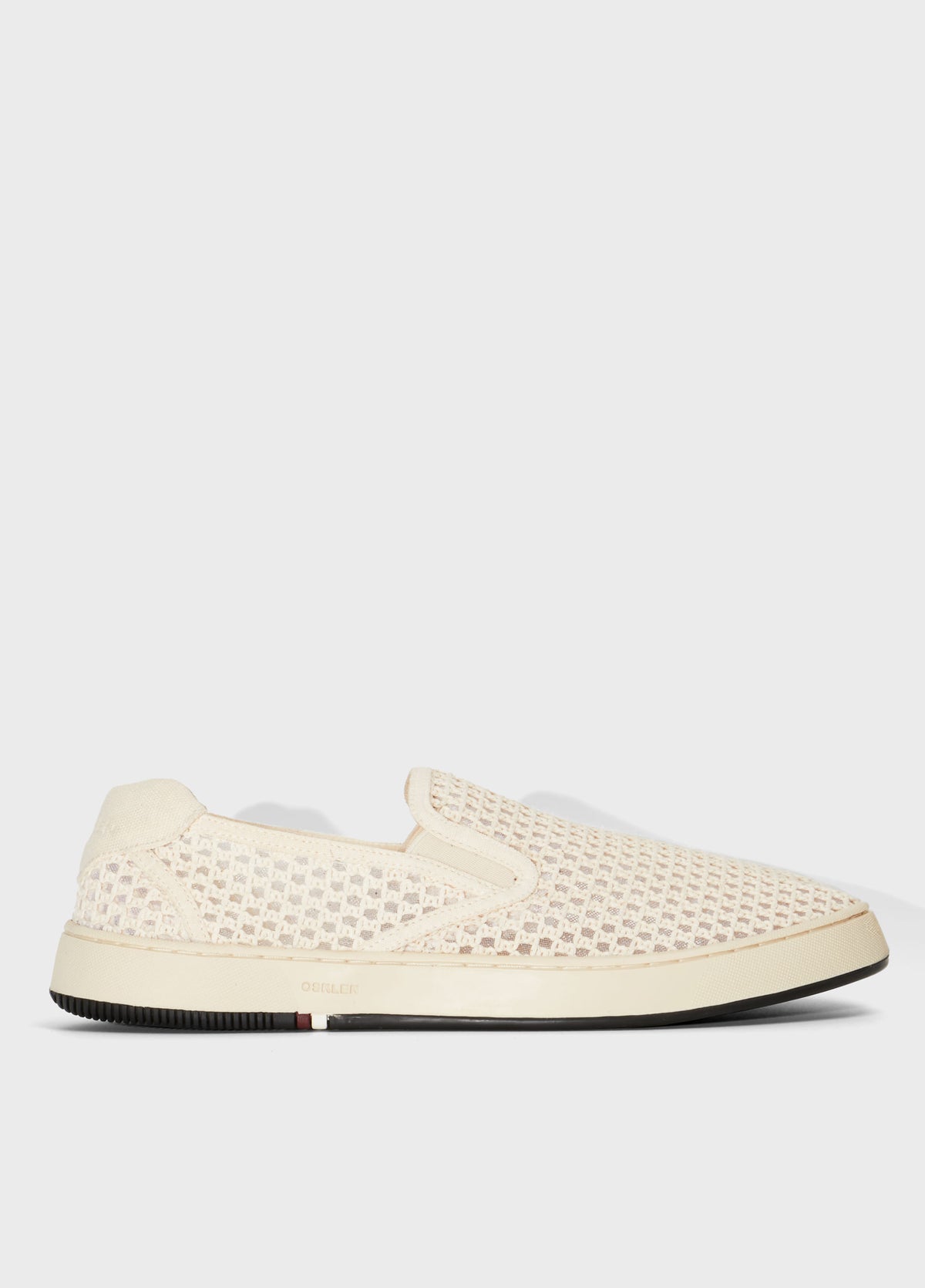 SOHO MESH SNEAKERS