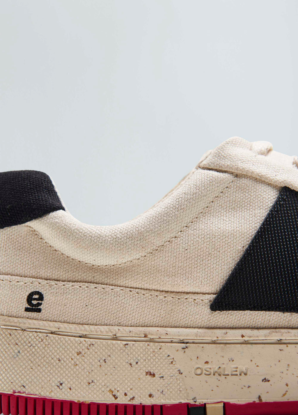 CANVAS AG SNEAKER