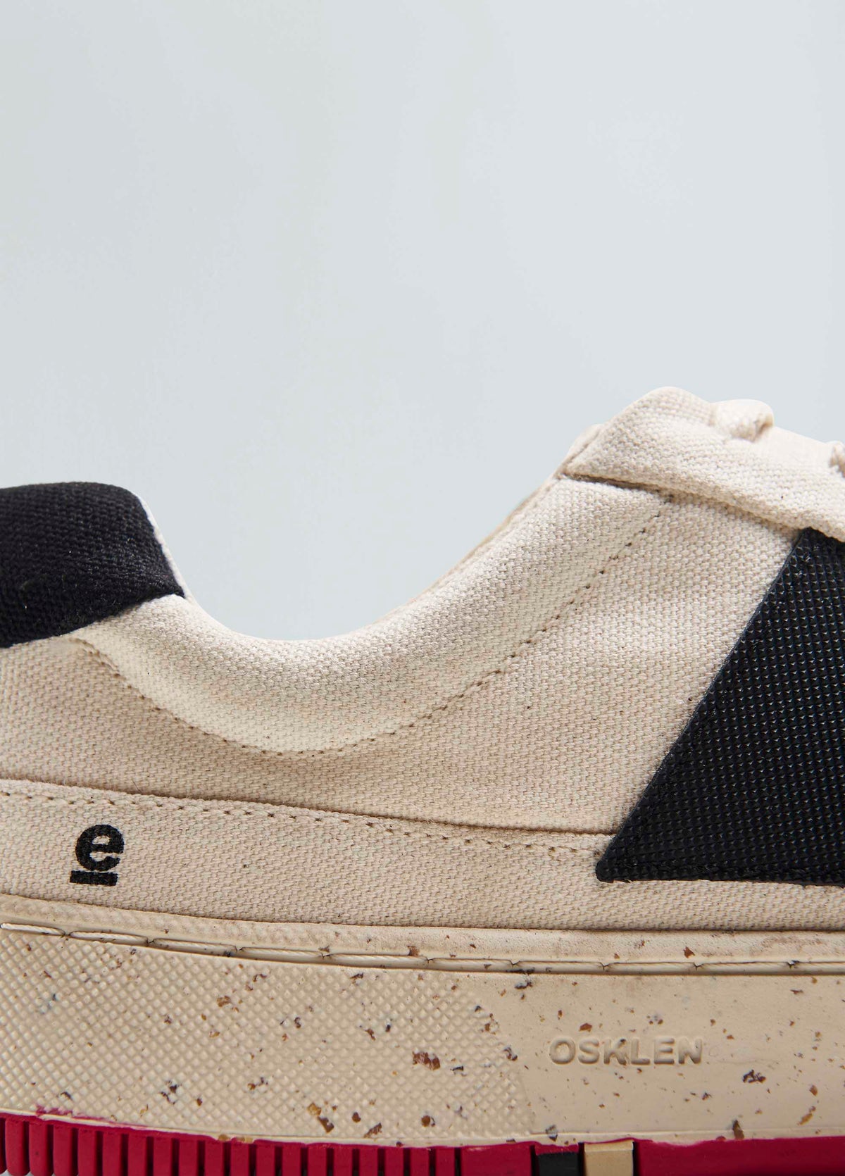 CANVAS AG SNEAKER