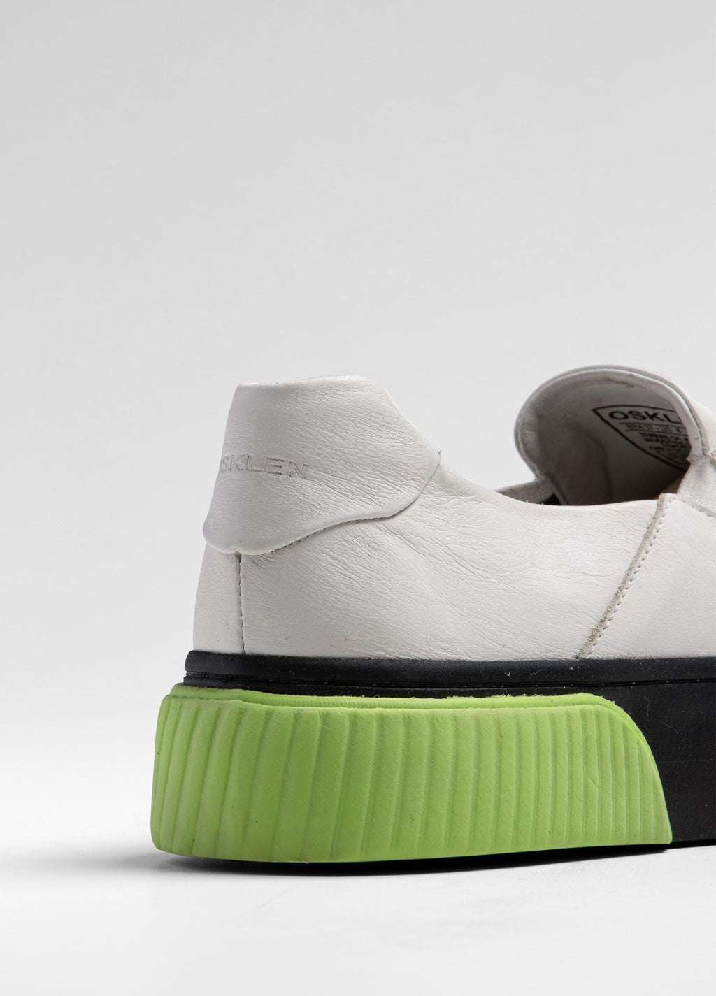 CREEPER YACHT SNEAKERS