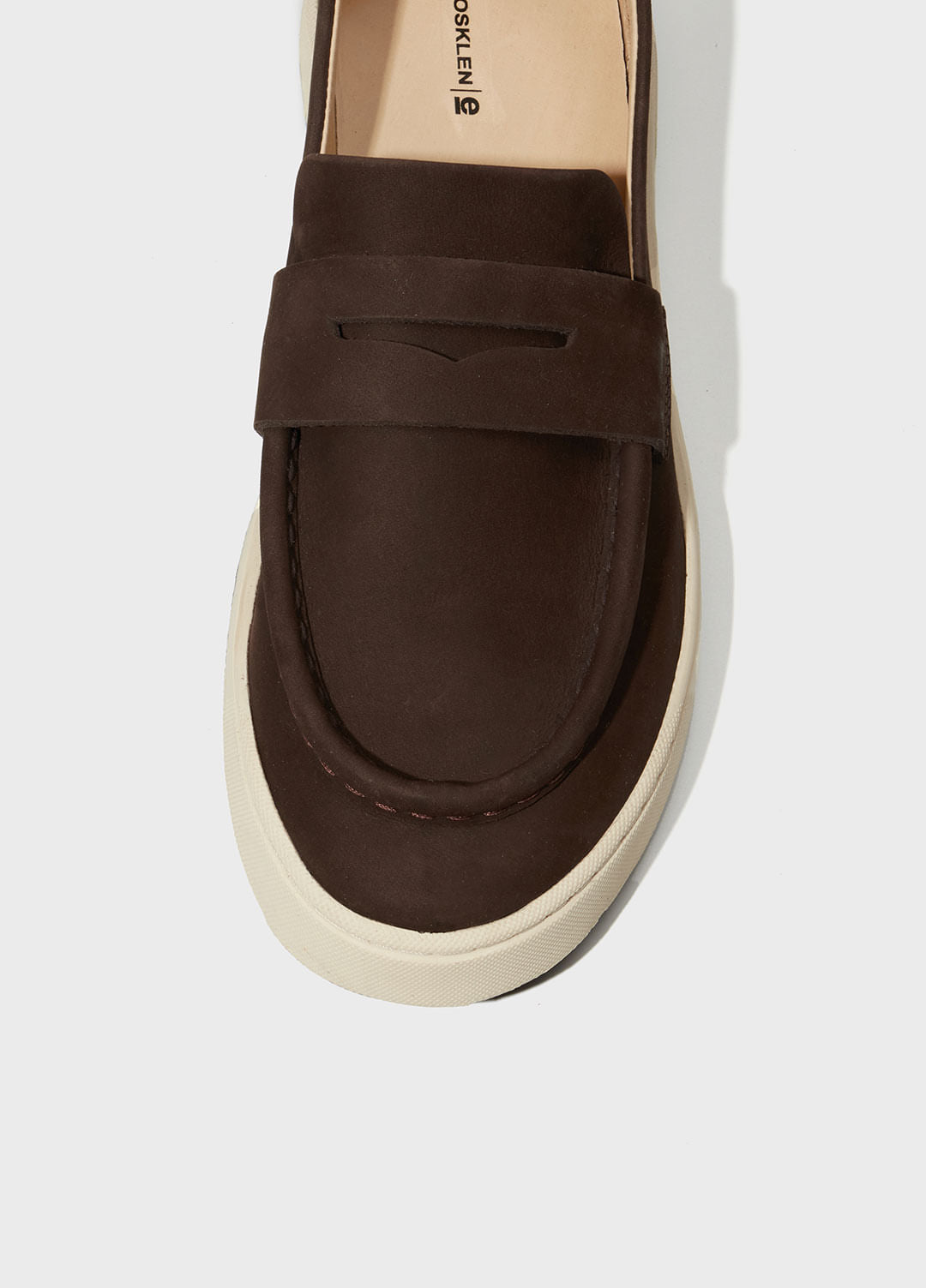 SOHO SLIP-ON SNEAKER M