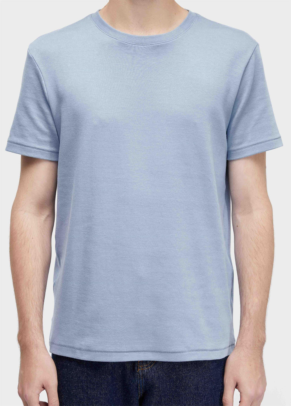 SUPERSOFT COMFORT SHORT SLEEVE T-SHIRT