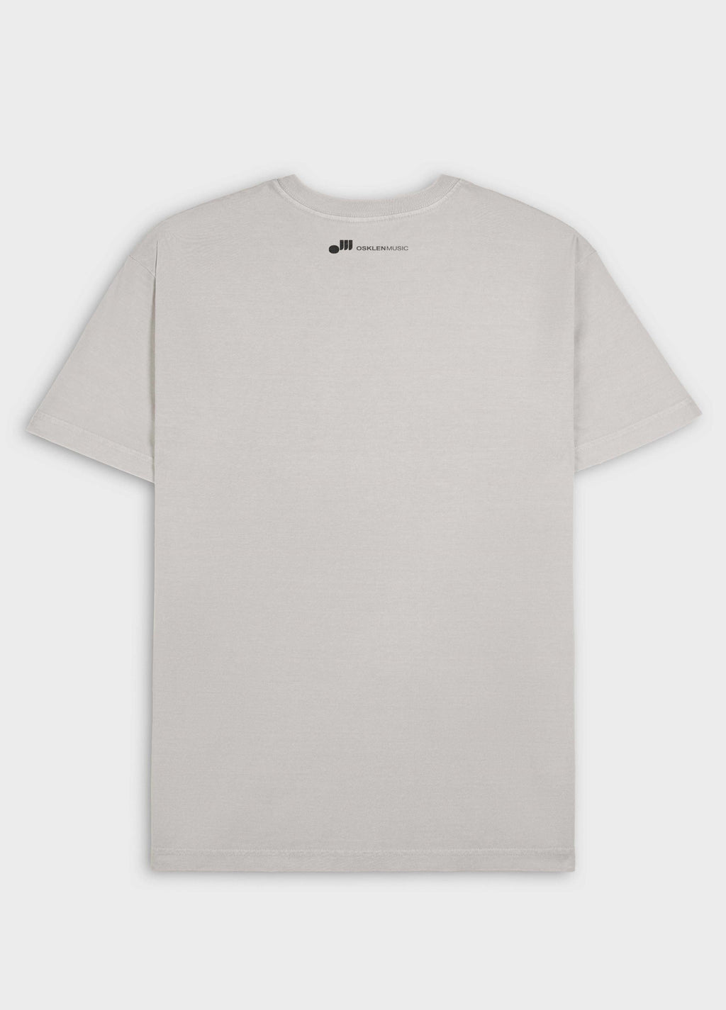 STONE RECORDER MC T-SHIRT