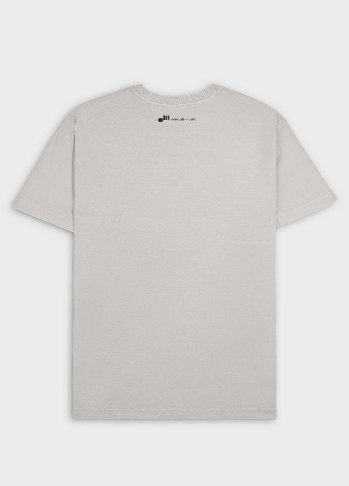 STONE RECORDER MC T-SHIRT