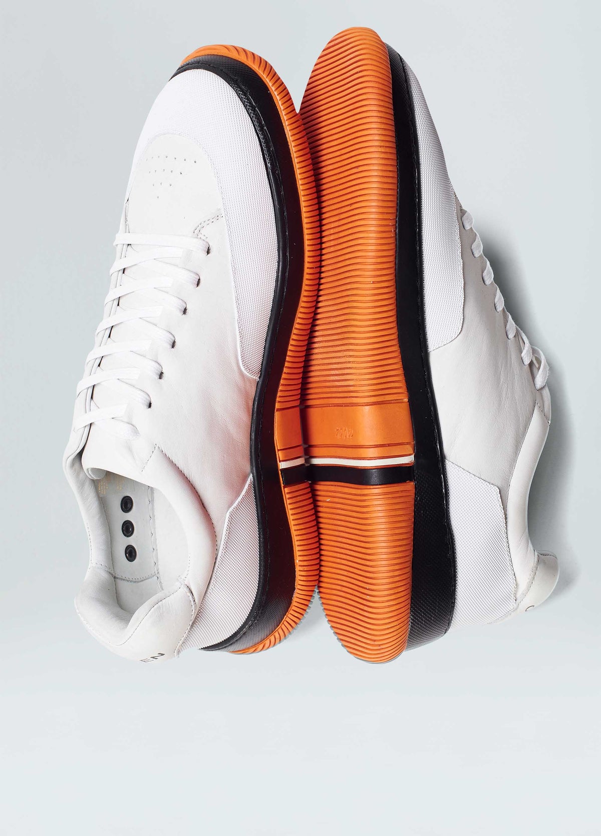 HYBRID LACES SNEAKER M