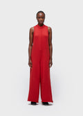 ECO REVERSIBLE ATHLETIC JUMPSUIT