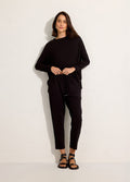FLEECE JOGGERS