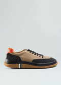 HYBRID LACES NUBUCK SNEAKERS M