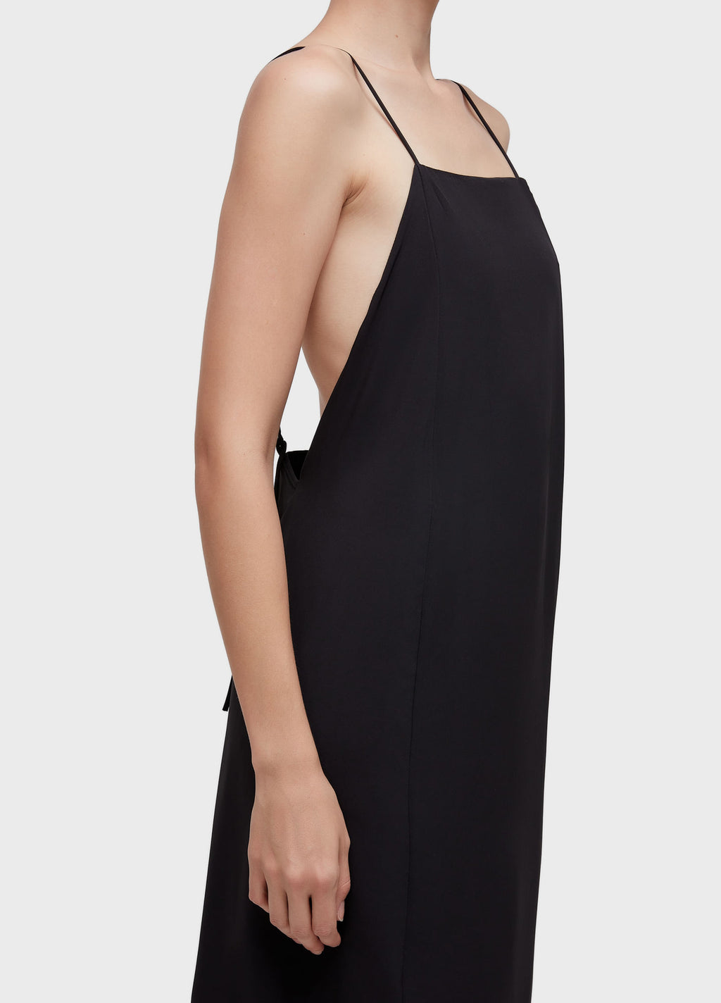 SUPERLIGHT BALLOON DRESS