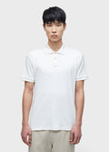 Polo Supersoft Off-White – Osklen – foto 1