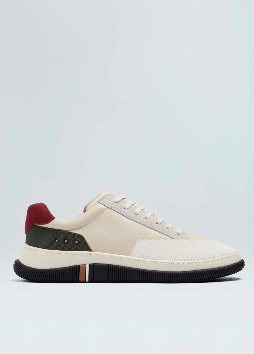 HYBRID LACES SNEAKERS M