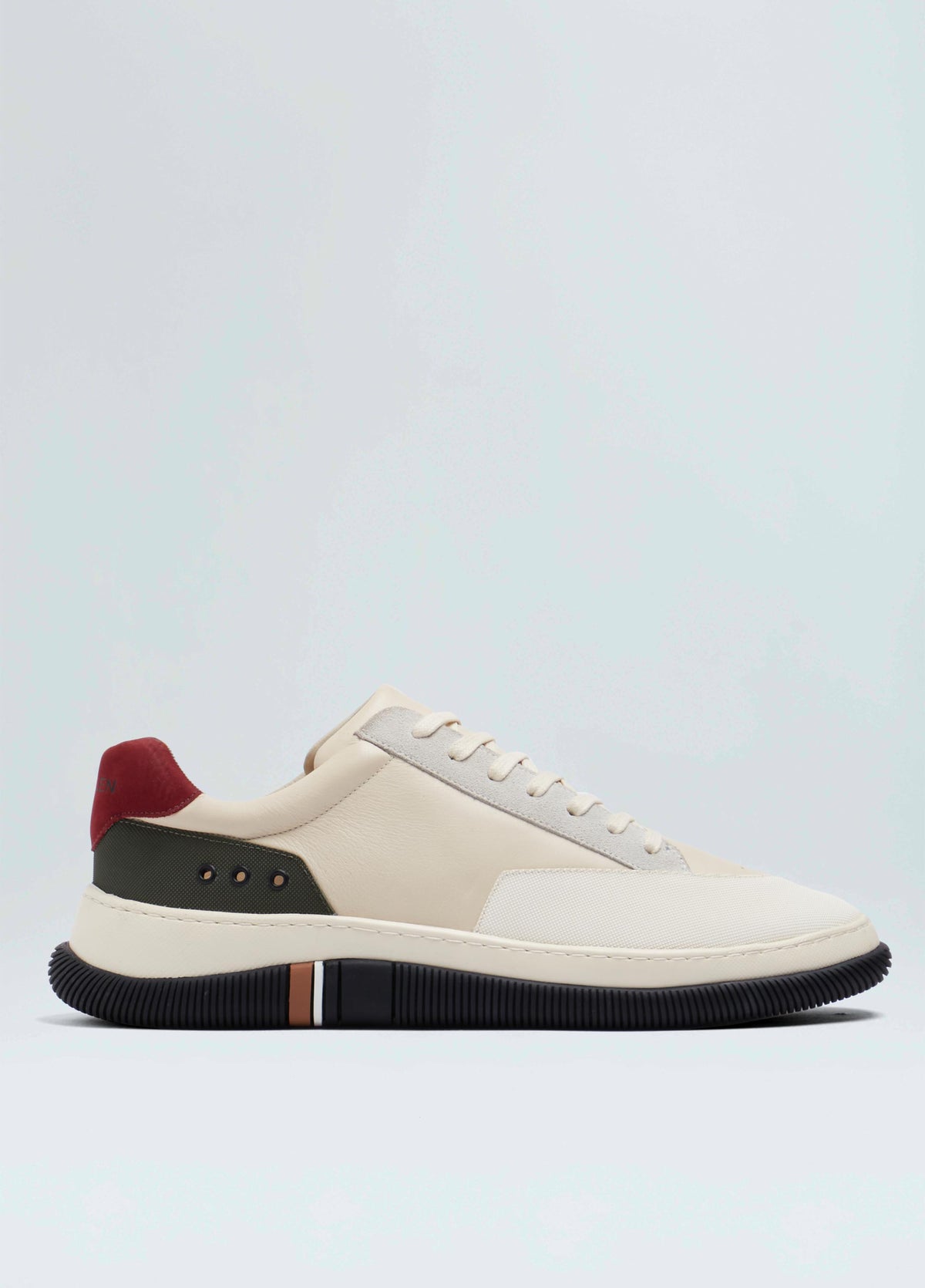 HYBRID LACES SNEAKERS M