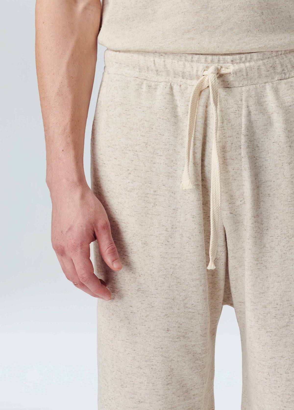 AMAZON JUTE PANTS