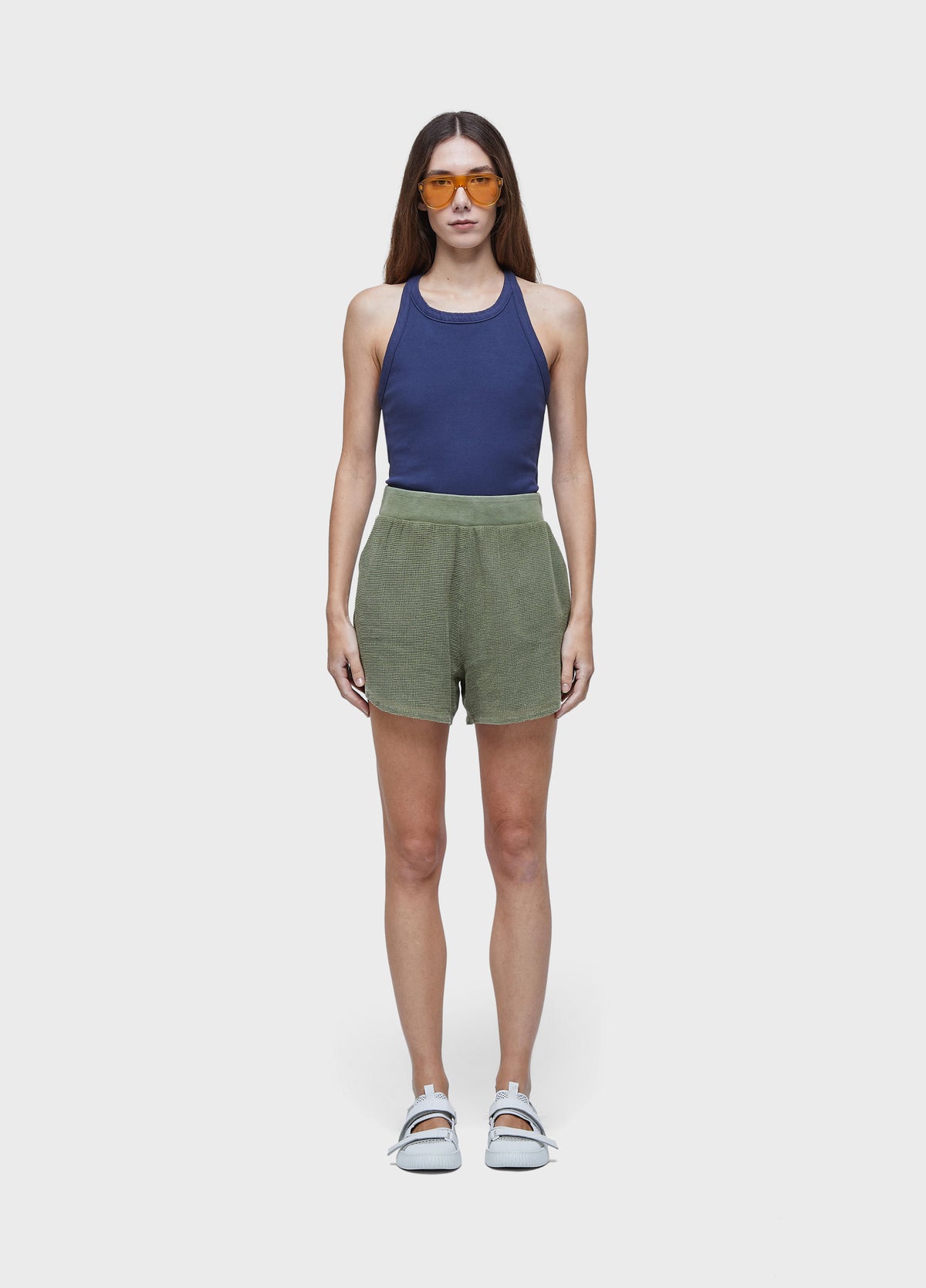 HANG GLIDING MESH SHORTS