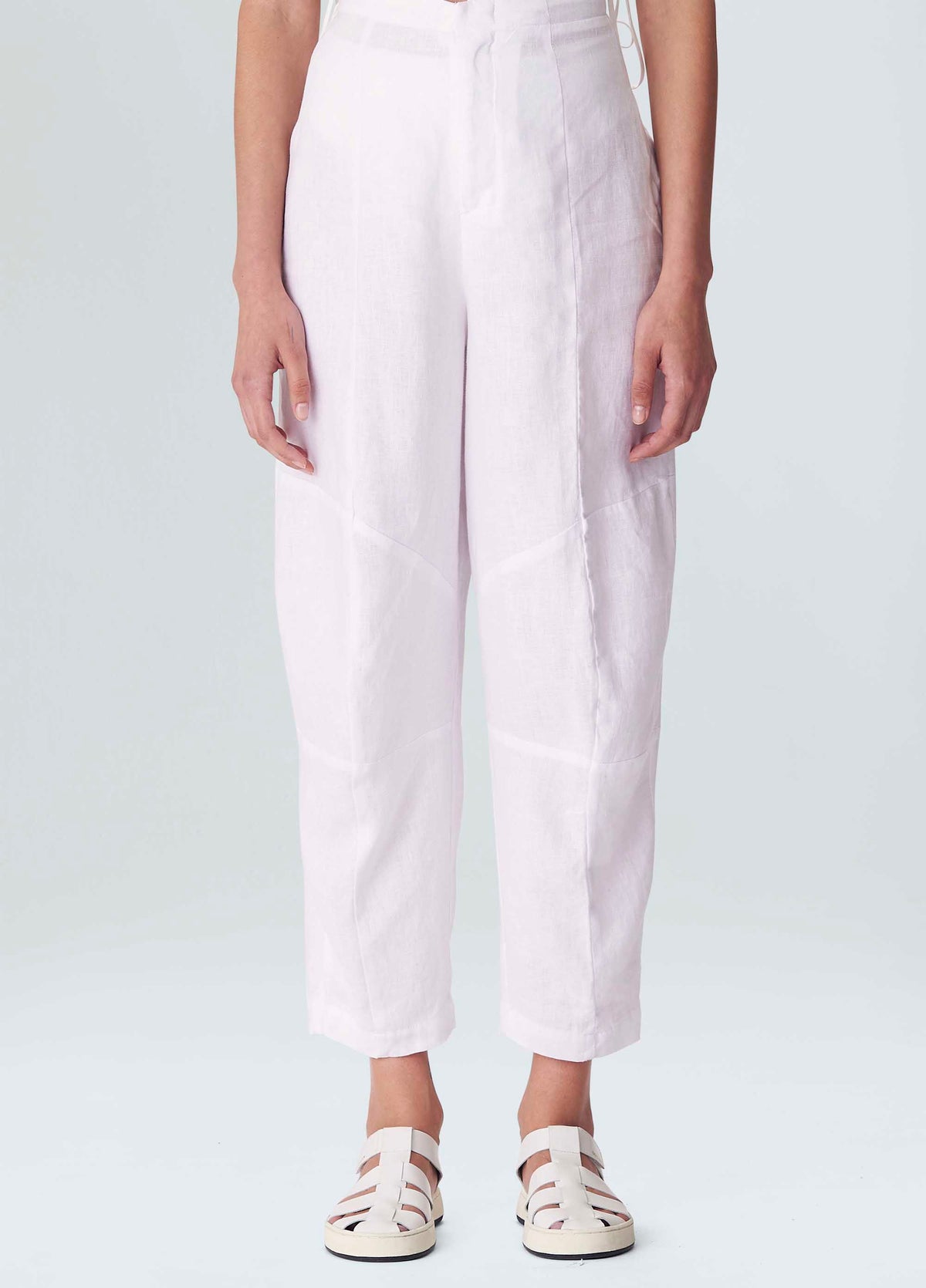 PANTS CUT-OUT SUIT