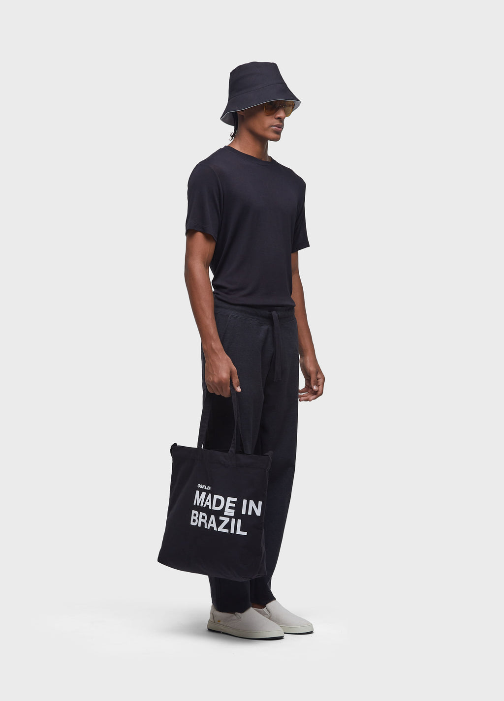 TOTE BAG MADE IN BRAZIL