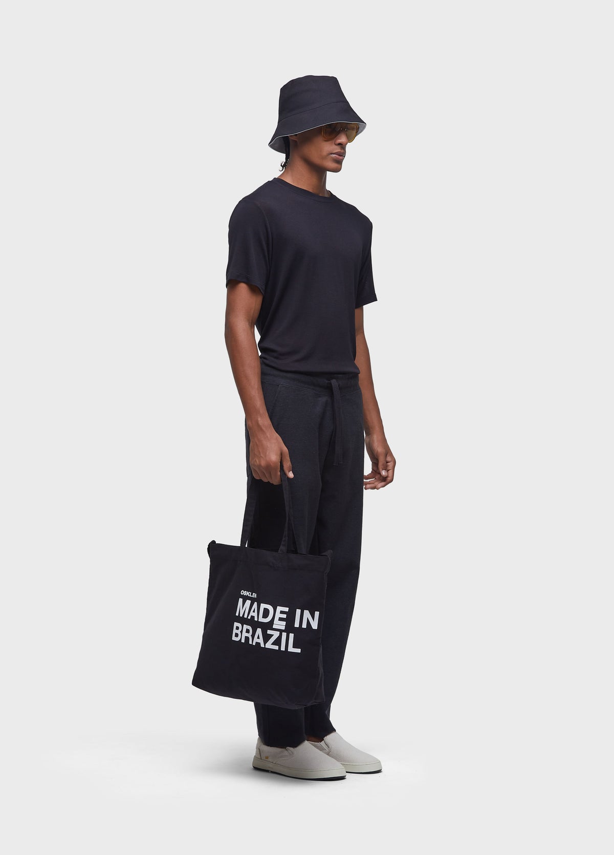 TOTE BAG MADE IN BRAZIL