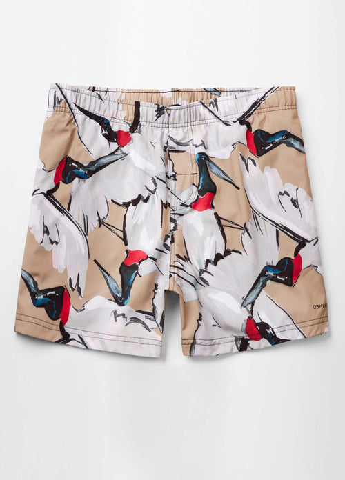 BEACH SHORTS TUIUIU