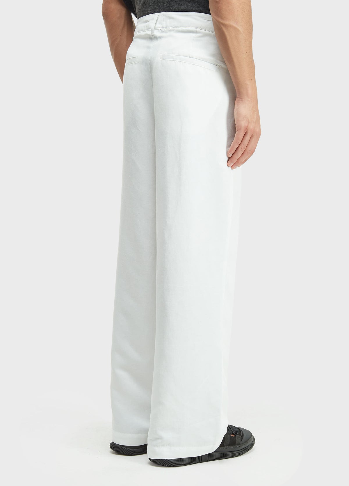 CALÇA ALFAIATARIA COTTON HEMP