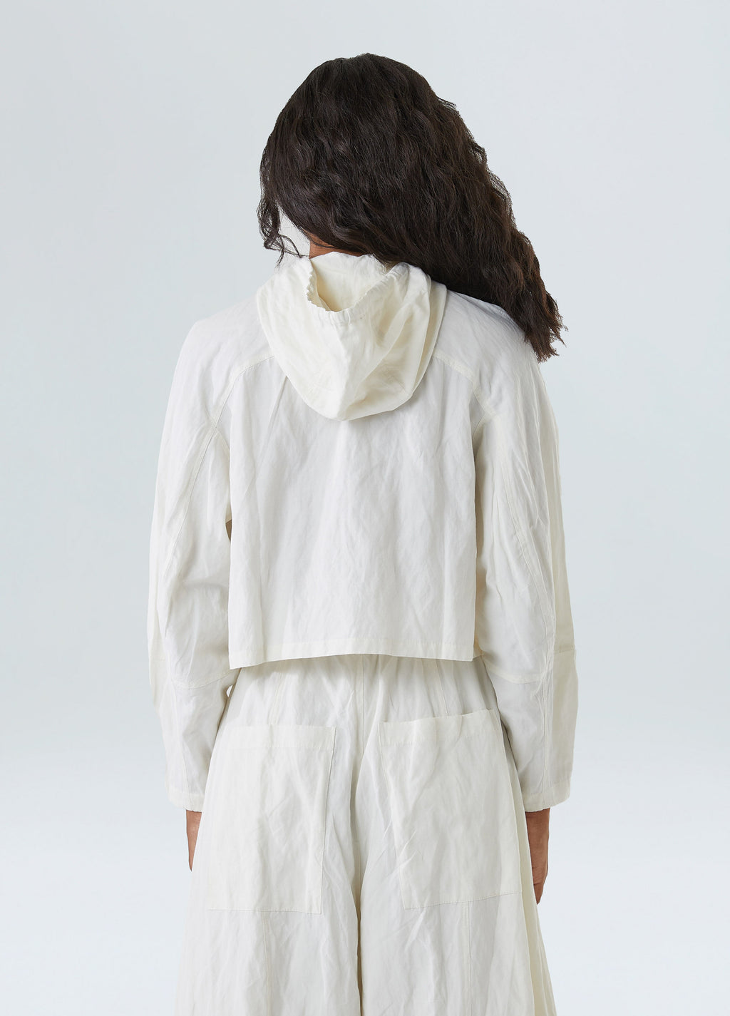 KANGAROO COTTON JACKET