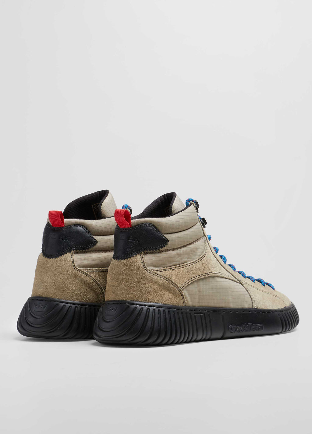 ARPMX TRKK M SNEAKERS