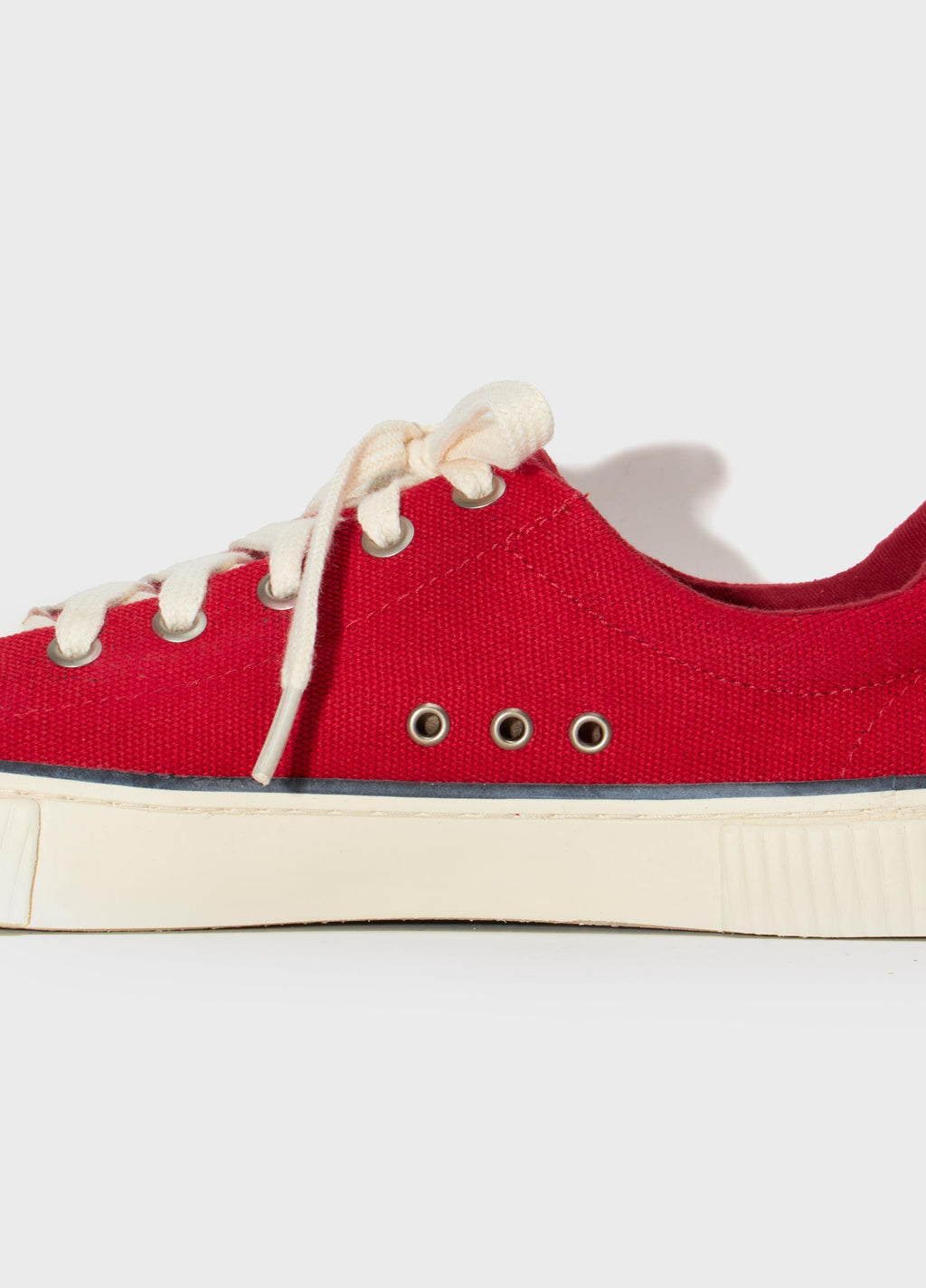 CANVAS SNEAKERS +5521 M