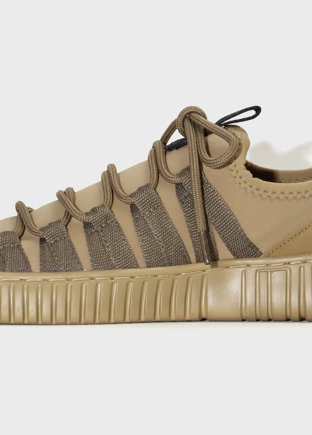 ARPX LOOP COLOUR SOLE SNEAKERS M