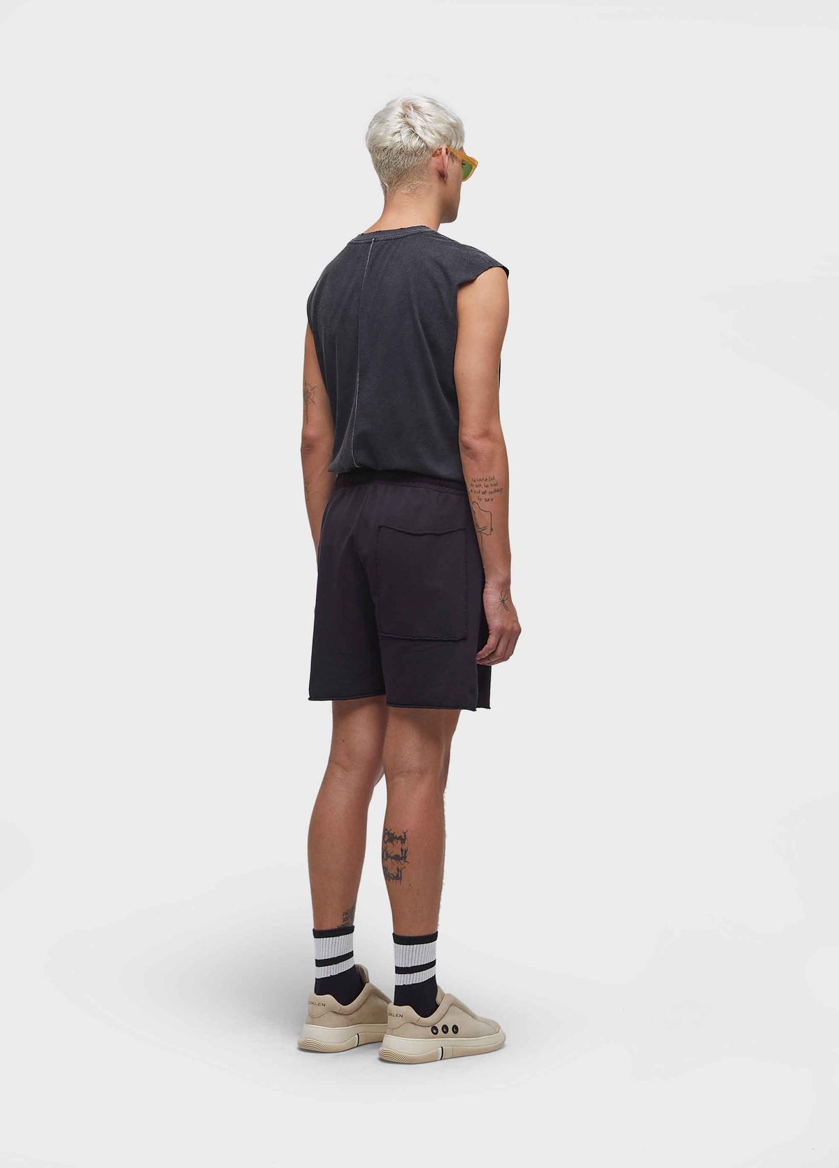 YOGUE COLOR SHORTS
