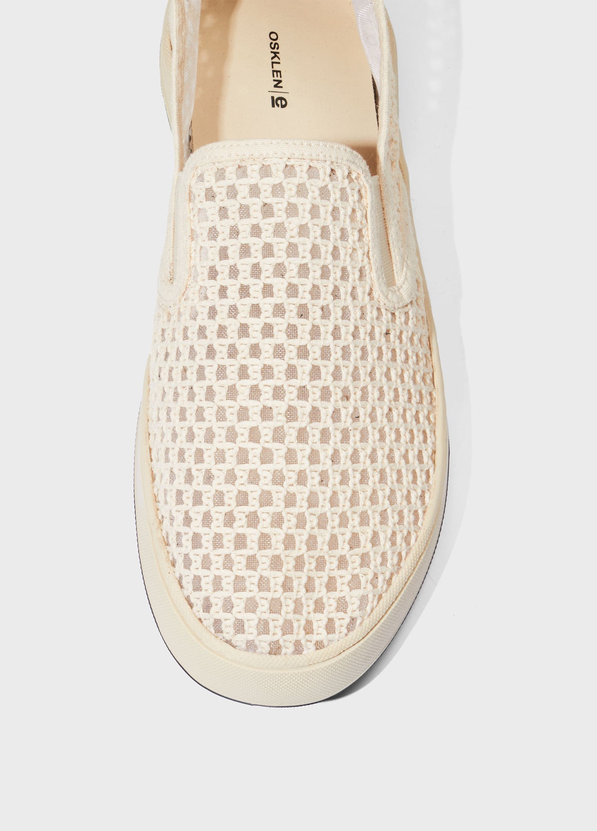 SOHO MESH SNEAKERS