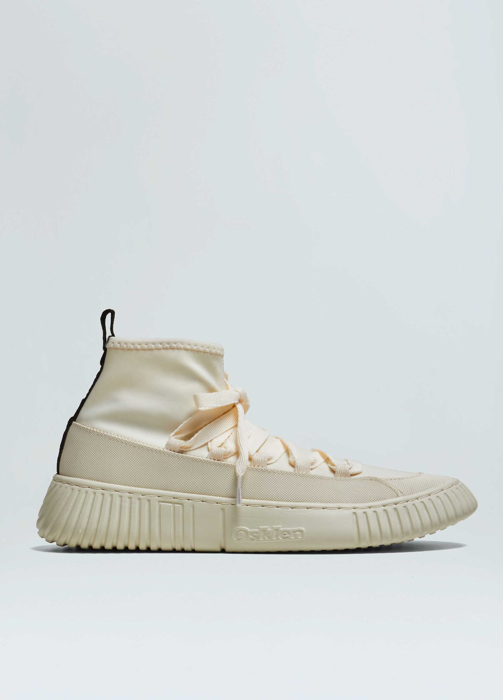 ARPX LACES HIGH-TOP SNEAKERS