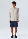 TAILORED COTTON BLITHE SHORTS