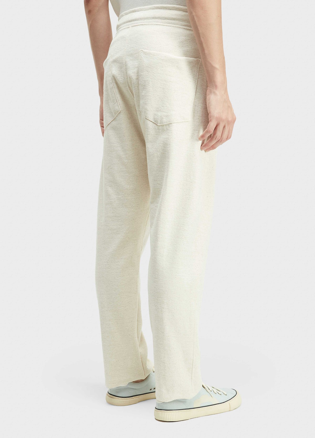 E-BASICS RUSTIC PANTS